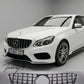GT R Panamericana grille for Mercedes E Class Coupe W207 A207 C207 2009 to 2013
