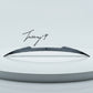 Audi A5 S5 RS5 B9 Sportback M4 style rear boot spoiler wing
