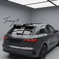 Audi A3 8Y Oettinger Style Gloss Black Rear Spoiler
