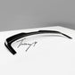 Audi S6 C8 Avant rear trunk spoiler performance style upgrade
