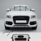 Audi Q5 SQ5 RSQ5 style gloss black honeycomb front grille
