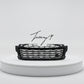 Range Rover Vogue L405 gloss black front grille 2023 style
