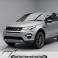 Land Rover Discovery Sport L550 gloss black front grille 2020 style

