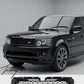 Range Rover Sport L320 Autobiography gloss black front grille
