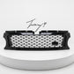 Range Rover Sport L320 Autobiography gloss black front grille
