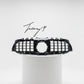 Mercedes A Class W177 V177 (2018+) Panamericana GT style front grille gloss black
