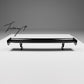 BMW E90 E92 E93 M3 GTS Style Rear Spoiler
