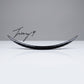 Mercedes C205 Coupe AMG Style Gloss Black Rear Spoiler
