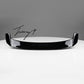 Gloss black rear roof spoiler for BMW F20 F21 M135i and M140i styling