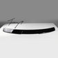 Audi A4 B8.5 saloon gloss black RS4 style rear roof spoiler OEM fit
