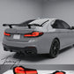 Laser tail lights upgrade for BMW 5 Series G30 530 540 and M5 F90