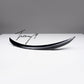 Mercedes A Class V177 gloss black A35 AMG style rear boot trunk spoiler
