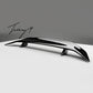 Audi TT TTS RS MK1 MK2 MK3 47 inch glossy rear spoiler wing GT style racing spoiler
