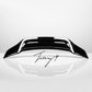 Audi A3 8V Saloon R style rear boot trunk spoiler
