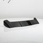 VW POLO 2009 - 2018 BATMAN STYLE REAR SPOILER GLOSS BLACK