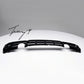 gloss black performance rear bumper diffuser for BMW 3 Series F30 F35 2012 to 2018
