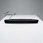 BMW 3 Series E46 1998-2006 CSL style rear gloss black boot spoiler wing lip