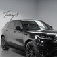 Side steps running boards for Land Rover Range Rover Velar L560 2017 and newer
