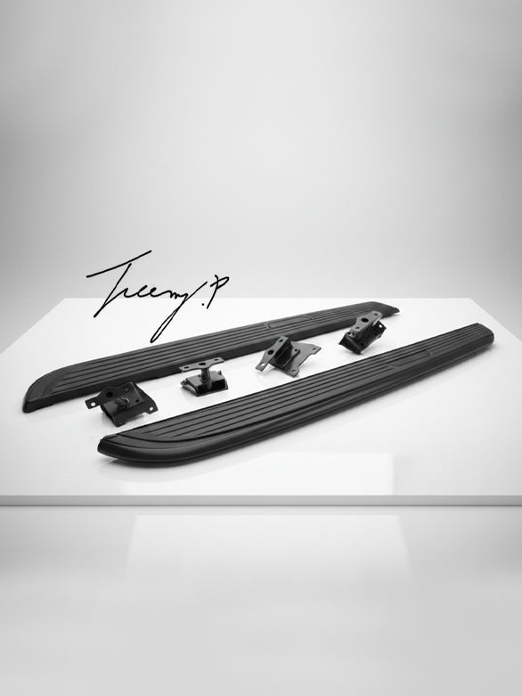 Side steps running boards for Land Rover Range Rover Velar L560 2017 and newer
