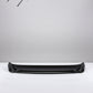 VW GOLF MK8 (2020+) OSIR STYLE REAR SPOILER - GLOSS BLACK