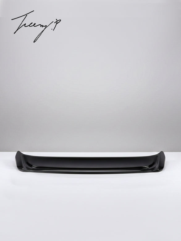 VW GOLF MK8 (2020+) OSIR STYLE REAR SPOILER - GLOSS BLACK
