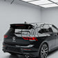 VW GOLF MK8 (2020+) OSIR STYLE REAR SPOILER - GLOSS BLACK