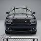 Range Rover Vogue L322 Autobiography style front lower grille
