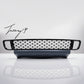 Range Rover Vogue L322 Autobiography style front lower grille
