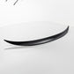 BMW X6 F16 (2014-2019) GLOSS BLACK REAR BOOT SPOILER LIP
