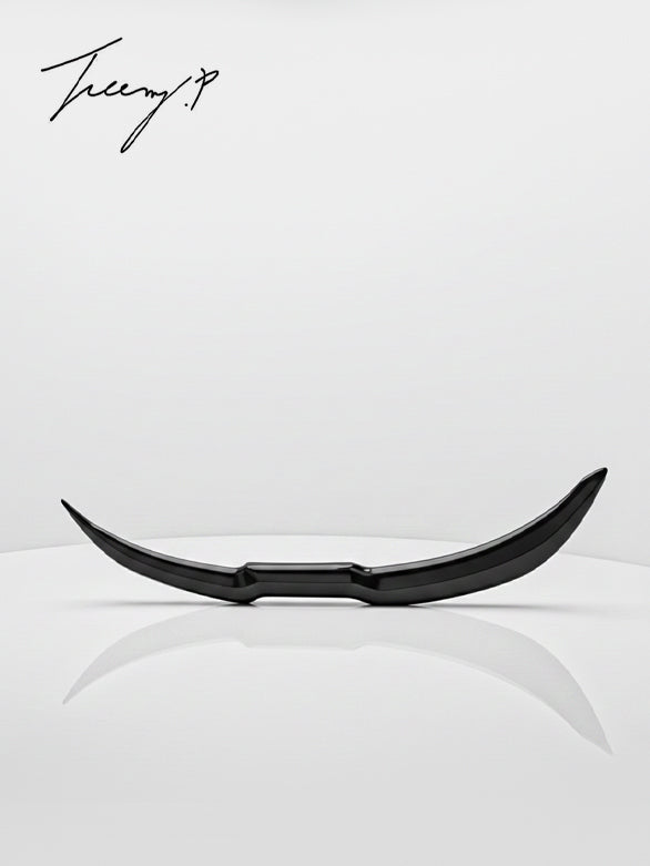 Ford Focus Hatchback (2019-2020) ST Style Rear Spoiler(Ecoboost)