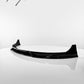 Tesla Model Y (2020-2024) Gloss Black Front Bumper Lip Splitter
