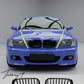 BMW 3 Series E46 pre facelift coupe cabrio M3 front kidney grille grill
