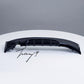 BMW 2 Series F22 F23 MP style gloss black rear diffuser
