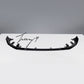 BMW 2 Series G42 coupe MP style gloss black front splitter spoiler lip
