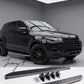 Range Rover Evoque L538 Pure Prestige 2011-2018 black OE style side steps running boards