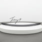 Mercedes CLS W257 C257 AMG style gloss black rear boot trunk spoiler

