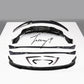 Tesla Model 3 gloss black body kit front lip diffuser side skirts 2017+
