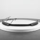 BMW M2 G87 M Performance carbon look front splitter lip spoiler 2023+

