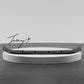 VW Golf MK7 front splitter lip spoiler body kit
