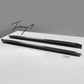 Tesla Model X carbon fiber side skirt blades 2016+
