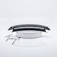 Real carbon fiber rear spoiler for Mercedes AMG GT X290 GT50 GT53 GT63 GT63S 2023 to present
