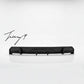 Full carbon fiber rear diffuser for Tesla Model 3 2016 to 2020
