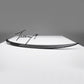 Tesla Model Y carbon effect rear trunk lip spoiler 2020
