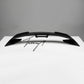Ford Mustang 2015 to 2022 GT style rear spoiler wing gloss black ABS
