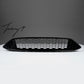 Ford Focus MK3 2015 to 2018 honeycomb mesh front bumper centre grille
