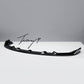 BMW M2 F87 Gloss Black Front Lip Splitter 3 Piece (2016–2018)