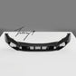 CUPRA Formentor 2020+ gloss black front splitter
