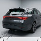 CUPRA Formentor 2020+ gloss black roof spoiler
