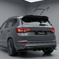 CUPRA Ateca Mk1 2018+ roof spoiler
