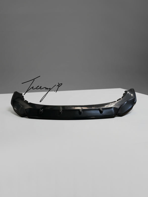 Cupra Ateca 2018-2019 front splitter

